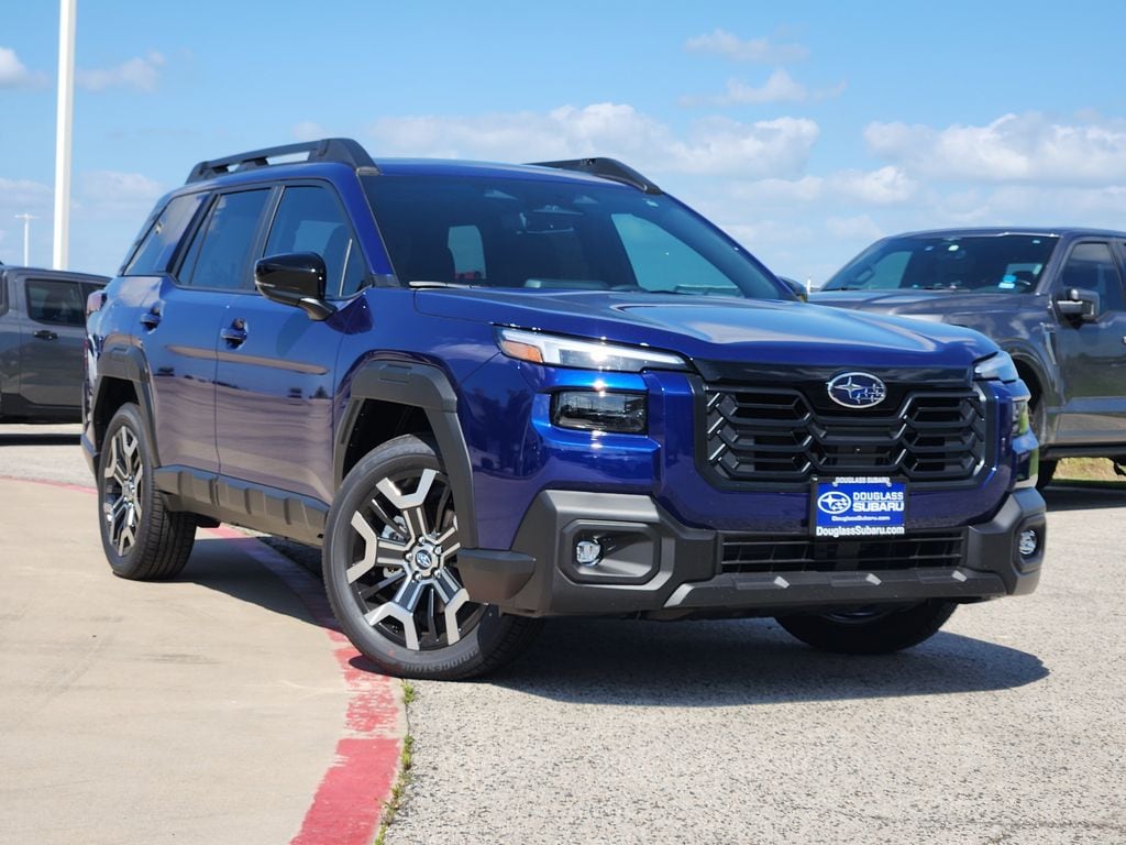 2026 Subaru Outback Touring XT's photo