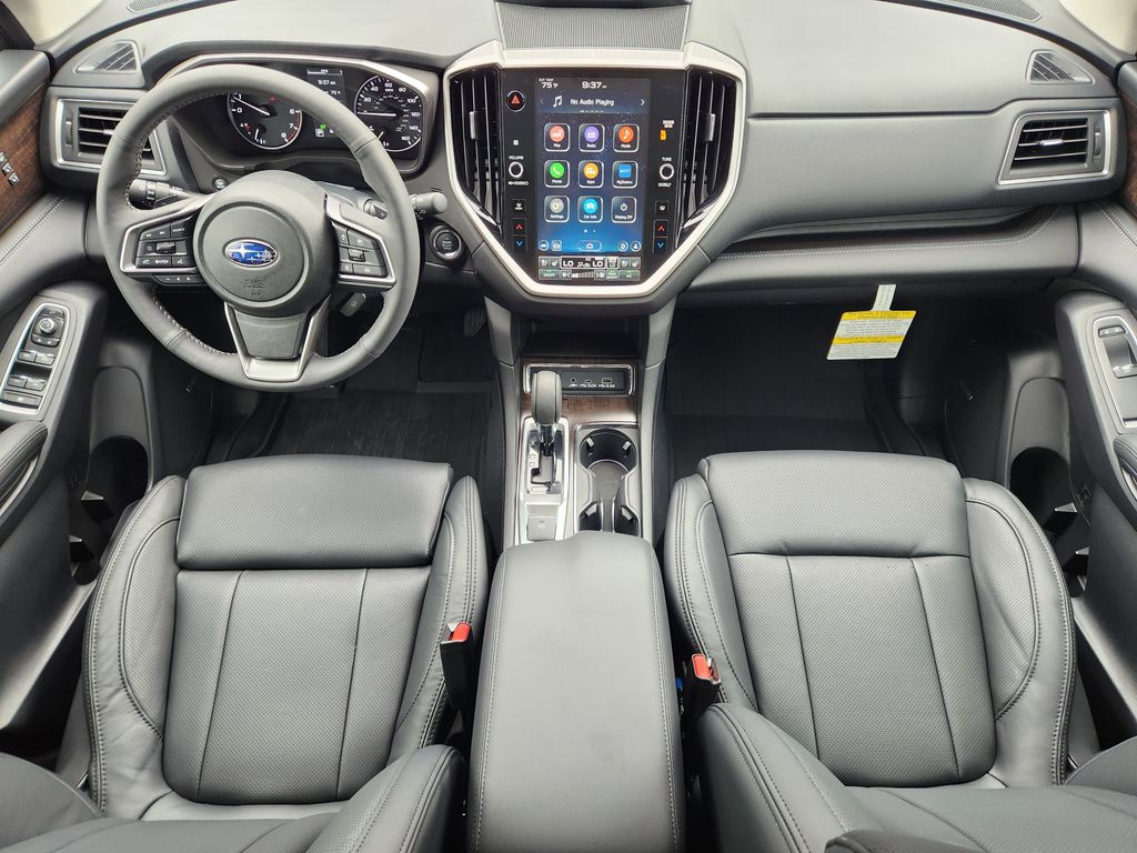 2026 Subaru Ascent Touring - Photo 21