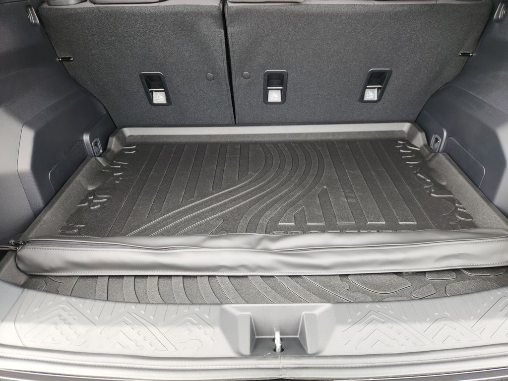 2026 Subaru Crosstrek Premium - Photo 20