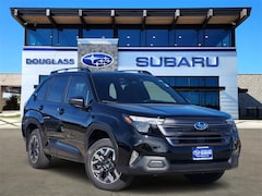 New 2026 Subaru Forester Premium SUV for Sale in Waco, TX