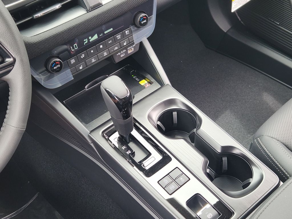 2026 Subaru Outback Limited - Photo 15