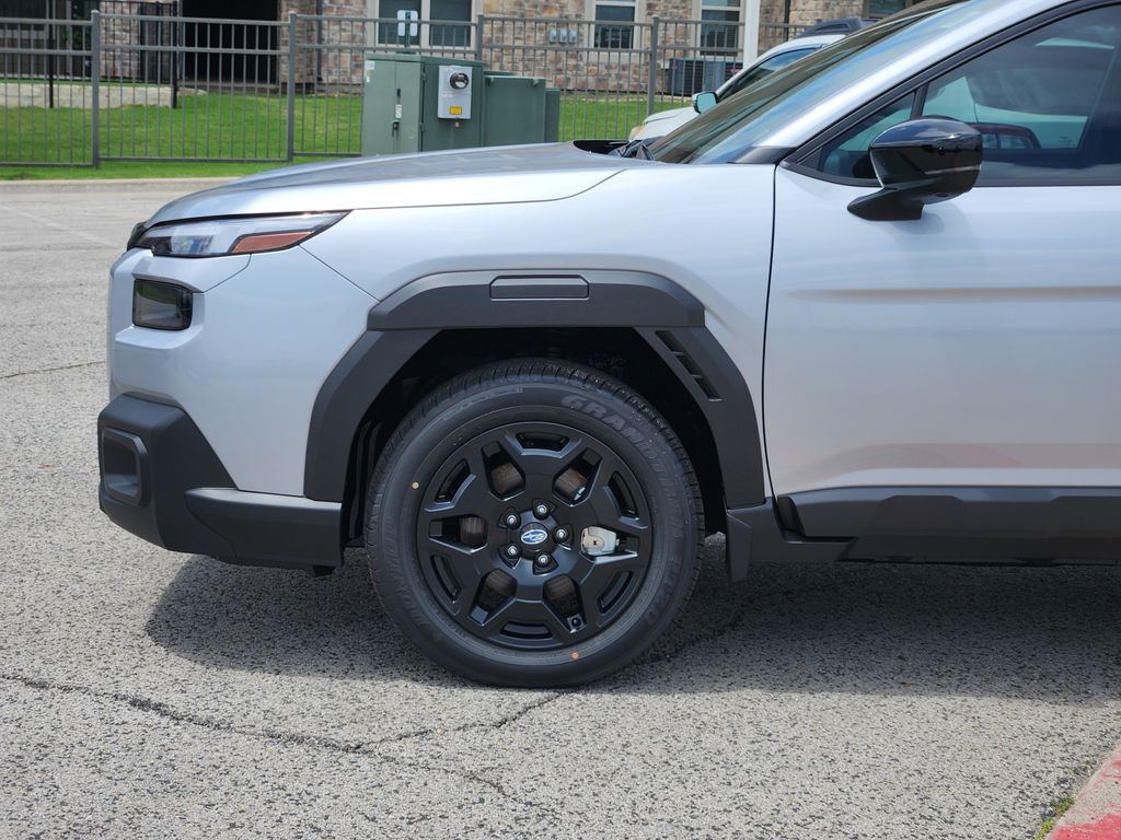 2026 Subaru Outback Limited - Photo 7