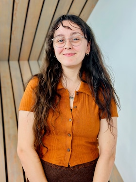 Staff member Kayli Patterson from ID_ee10226947fb