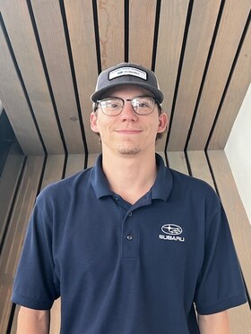 Staff member Miller Dayton from ID_afe2f71e35c7
