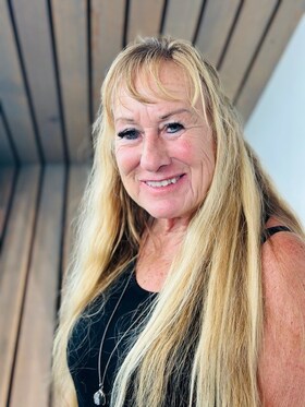 Staff member Beth Kwasnica from ID_ee10226947fb