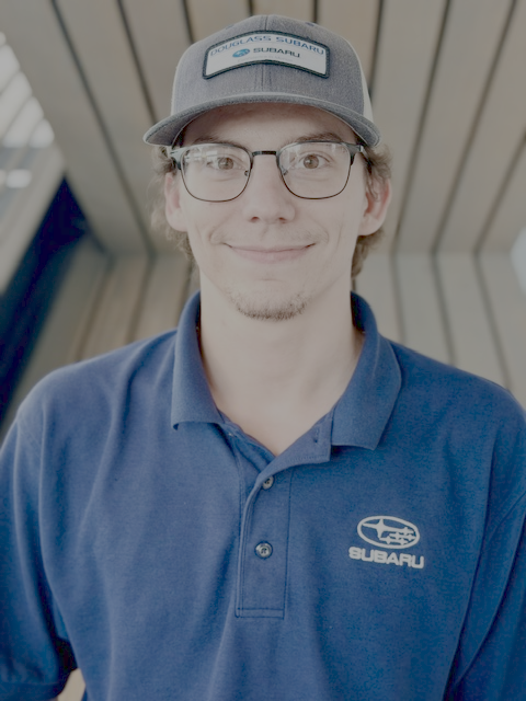 Staff member Miller Dayton from ID_afe2f71e35c7