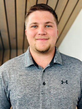 Staff member Matthew Scofield from ID_ee10226947fb