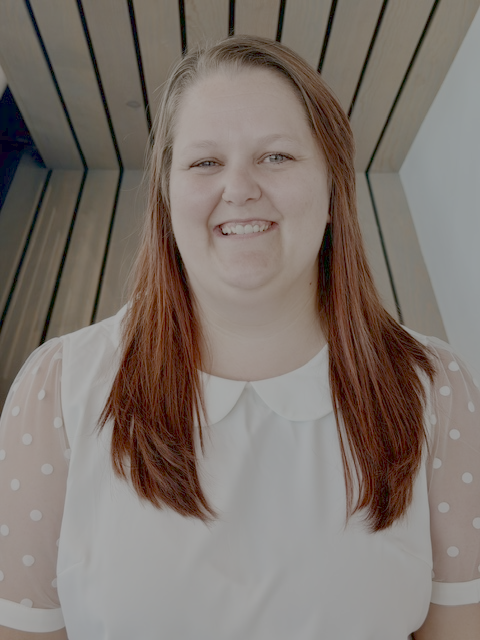 Staff member Natalie Moore from ID_afe2f71e35c7