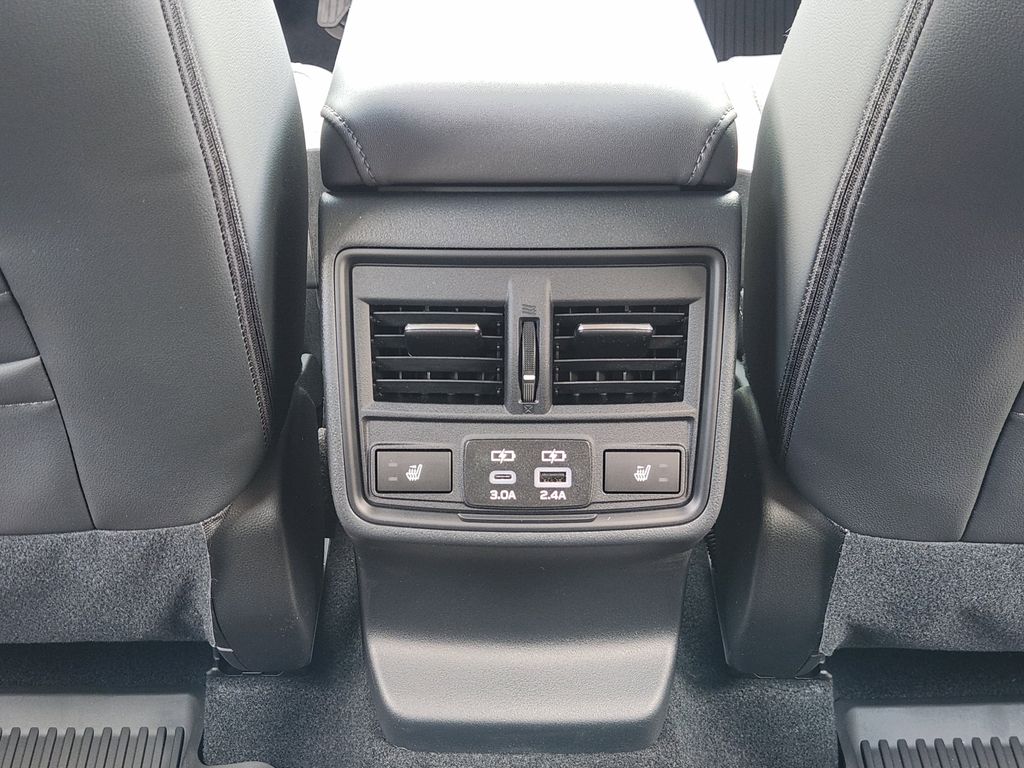 2026 Subaru Outback Limited - Photo 23