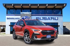 2025 Subaru Crosstrek Premium SUV