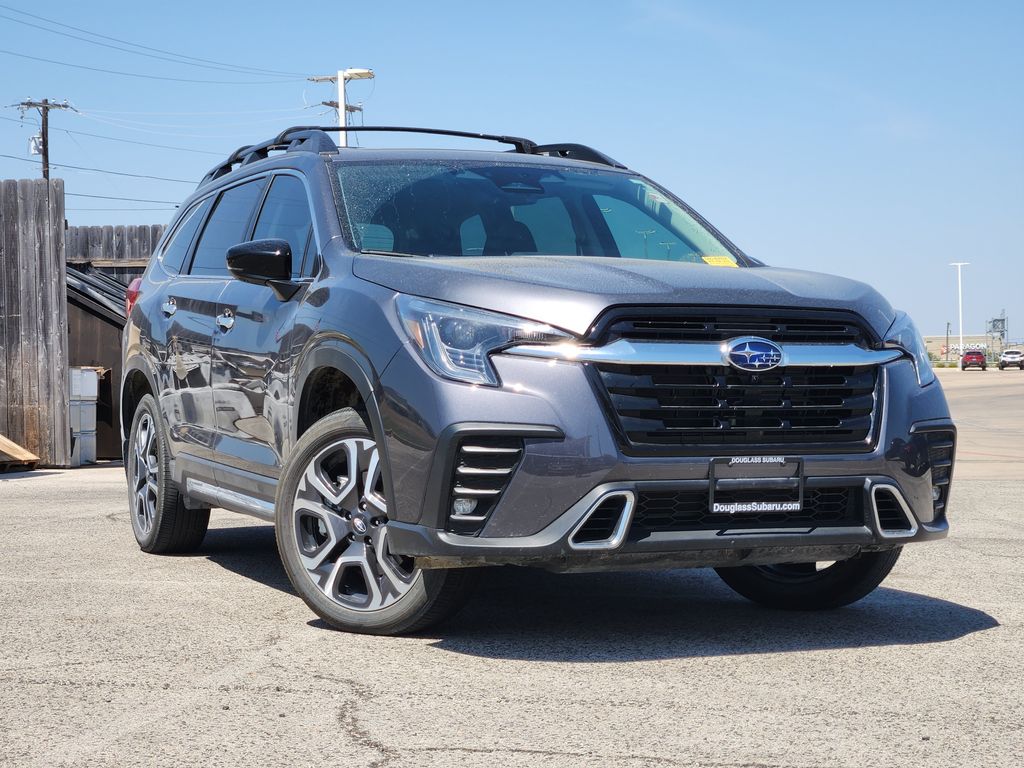 Used 2025 Subaru Ascent Touring