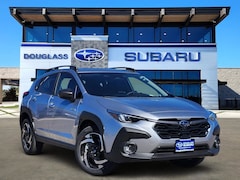 New 2026 Subaru Crosstrek Limited Hybrid SUV for Sale in Waco, TX