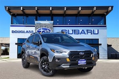 2025 Subaru Crosstrek Wilderness SUV