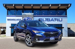 New 2025 Subaru Crosstrek Premium SUV for Sale in Waco, TX