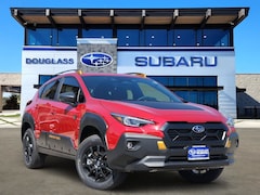 2026 Subaru Crosstrek Wilderness SUV