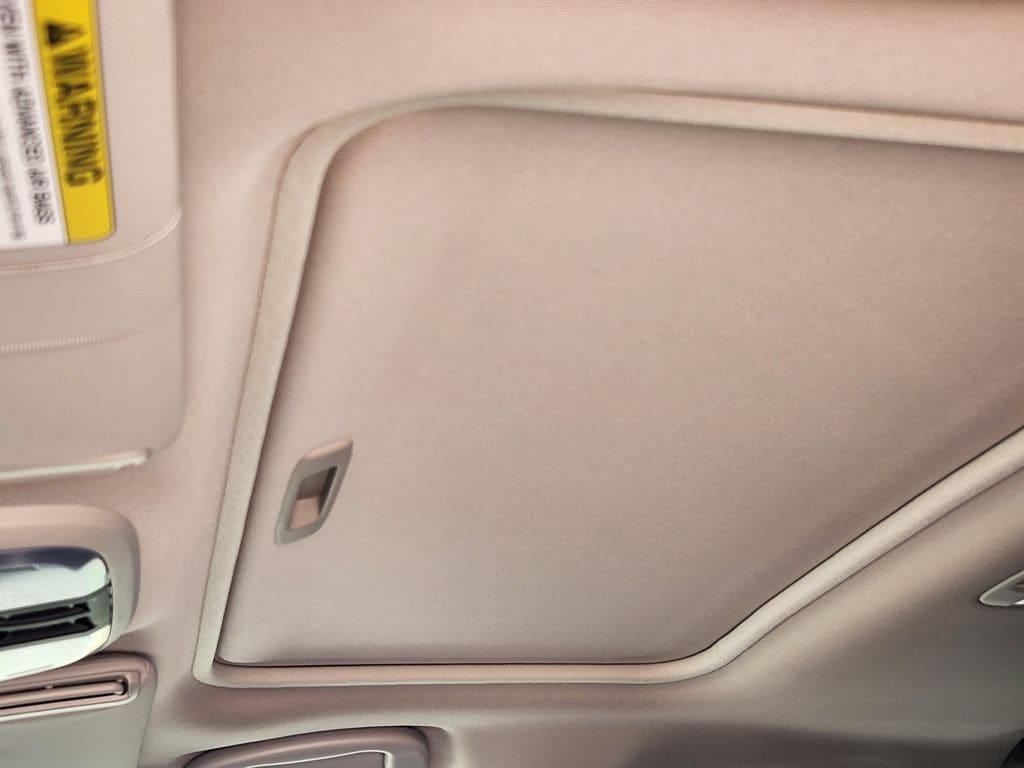 2026 Subaru Crosstrek Limited - Photo 19