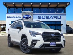 2026 Subaru Ascent Onyx Edition Touring 7-Passenger SUV