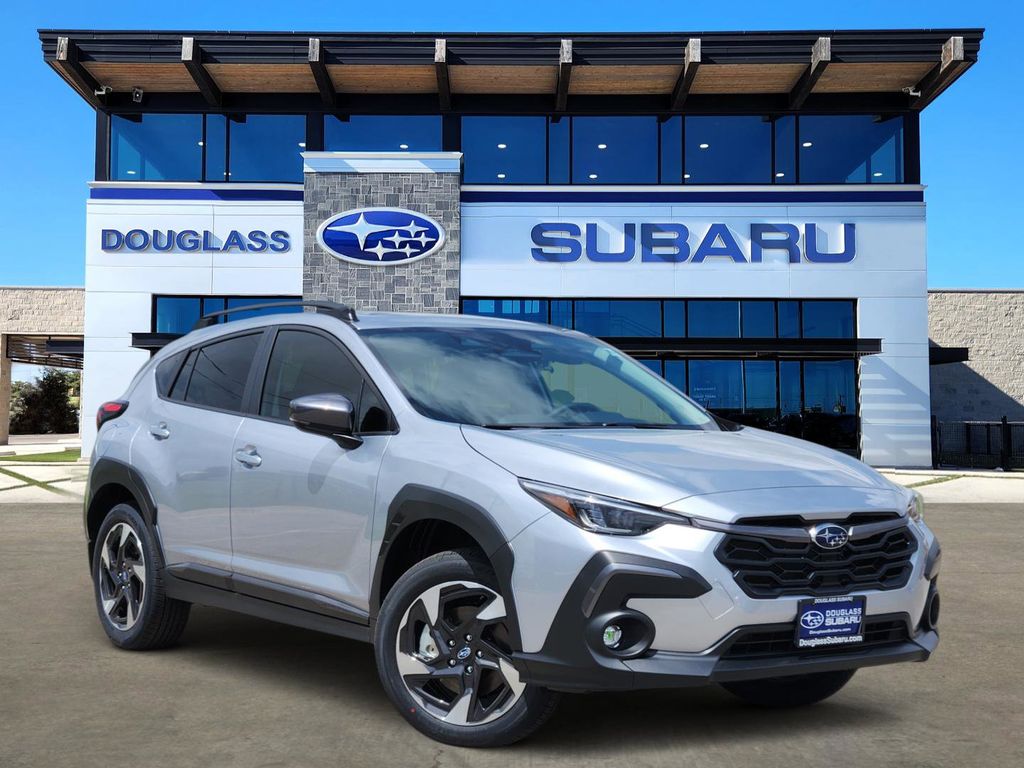 Subaru Crosstrek for Sale in Waco, TX