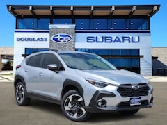 New 2026 Subaru Crosstrek Limited SUV for Sale in Waco, TX
