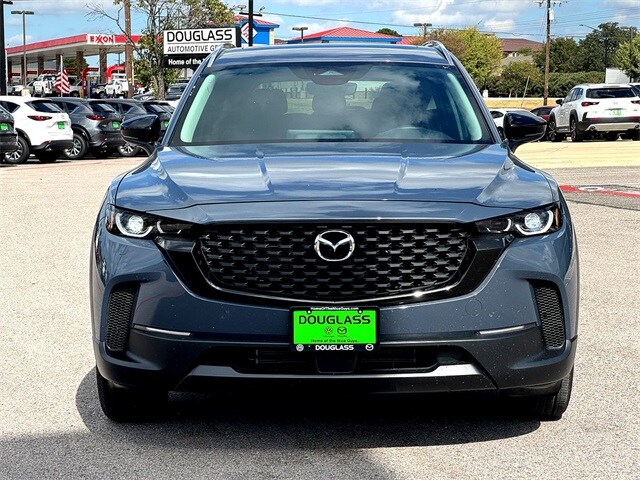 2025 Mazda CX-50 2.5 S Premium photo 2