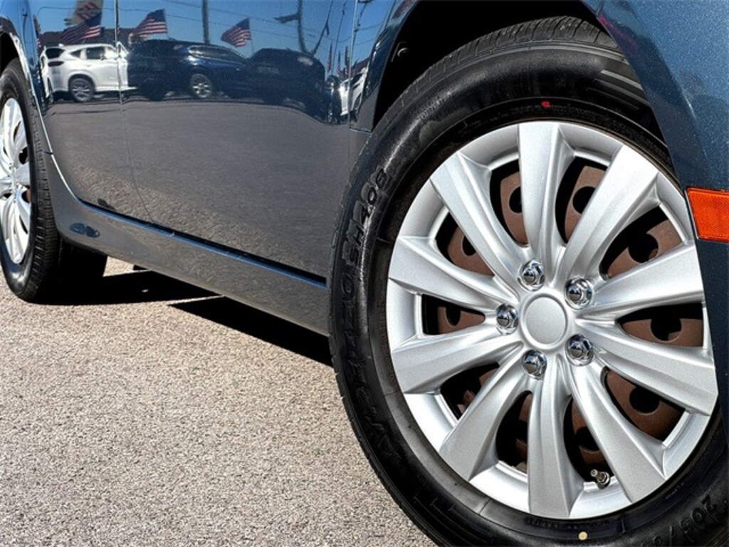 Used 2012 Mazda Mazda6 i Sport Sedan