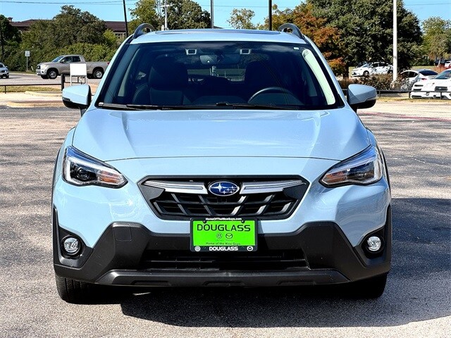2023 Subaru Crosstrek Limited photo 3