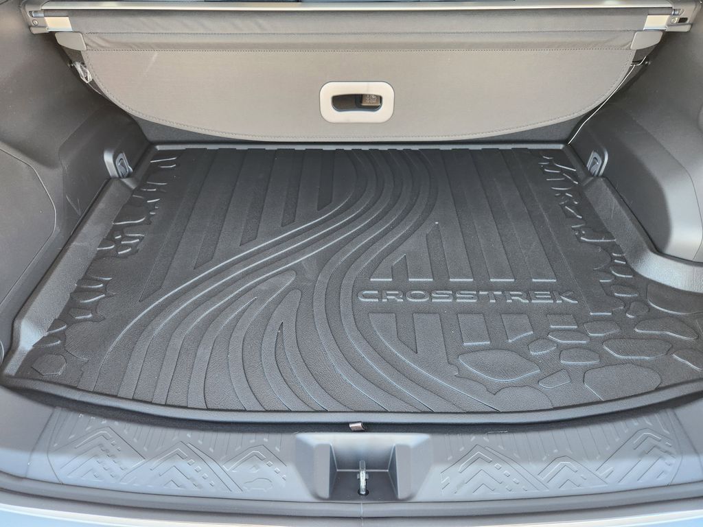 2026 Subaru Crosstrek Limited - Photo 23