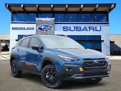 New 2026 Subaru Crosstrek Wilderness SUV for Sale in Waco, TX