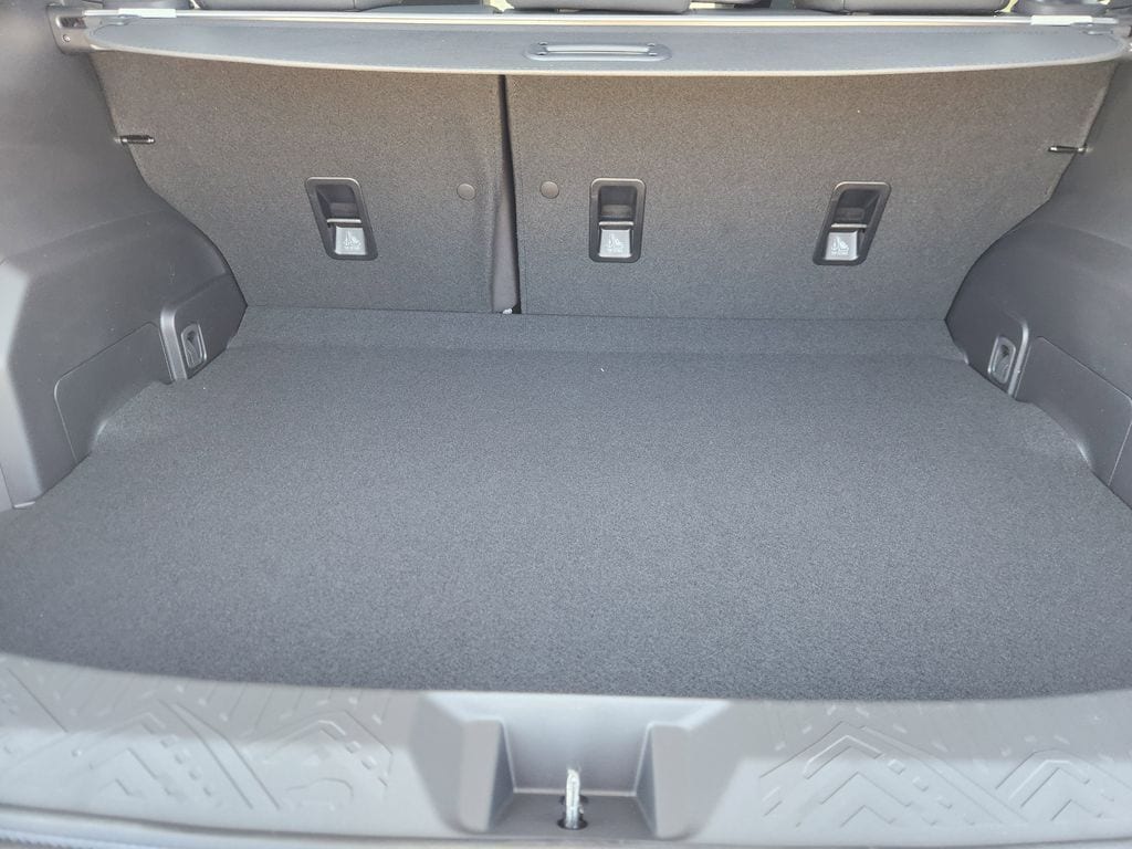 2026 Subaru Crosstrek Wilderness - Photo 24