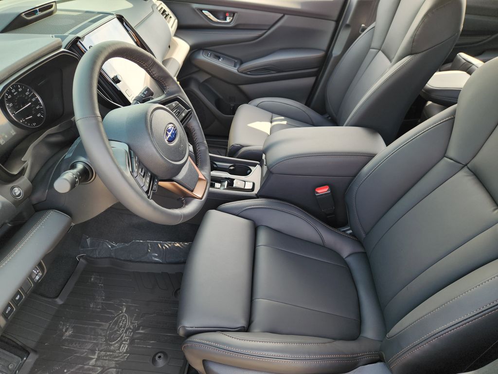 2026 Subaru Ascent Limited Bronze Edition - Photo 12