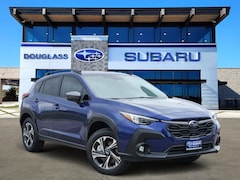 New 2026 Subaru Crosstrek Premium SUV for Sale in Waco, TX