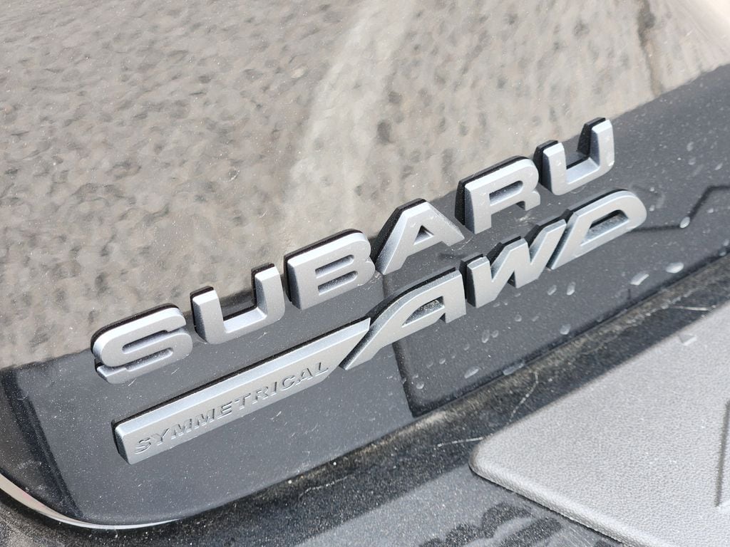 2026 Subaru Crosstrek Premium - Photo 8