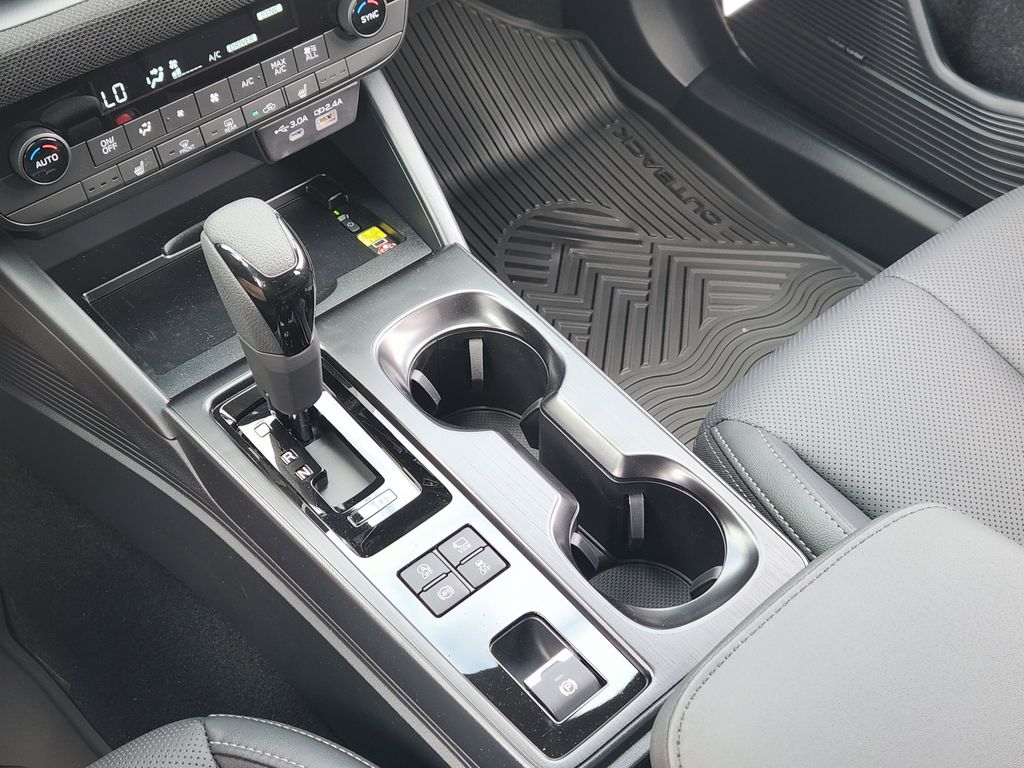 2026 Subaru Outback Limited XT - Photo 15