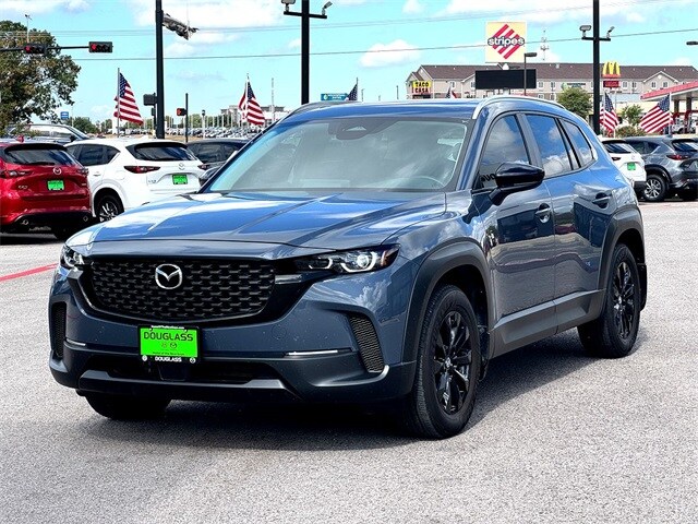 2025 Mazda CX-50 2.5 S Premium photo 3