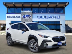 New 2026 Subaru Crosstrek Premium SUV for Sale in Waco, TX