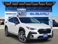 New 2026 Subaru Crosstrek Premium SUV for Sale in Waco, TX