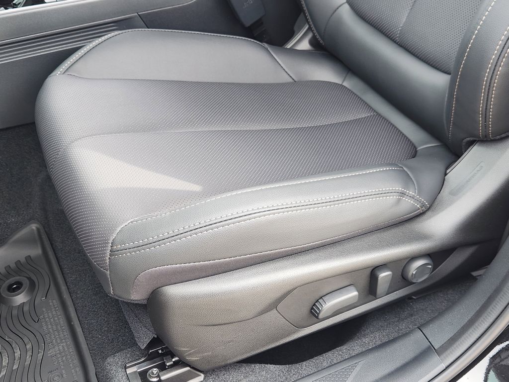 2026 Subaru Outback Limited XT - Photo 17