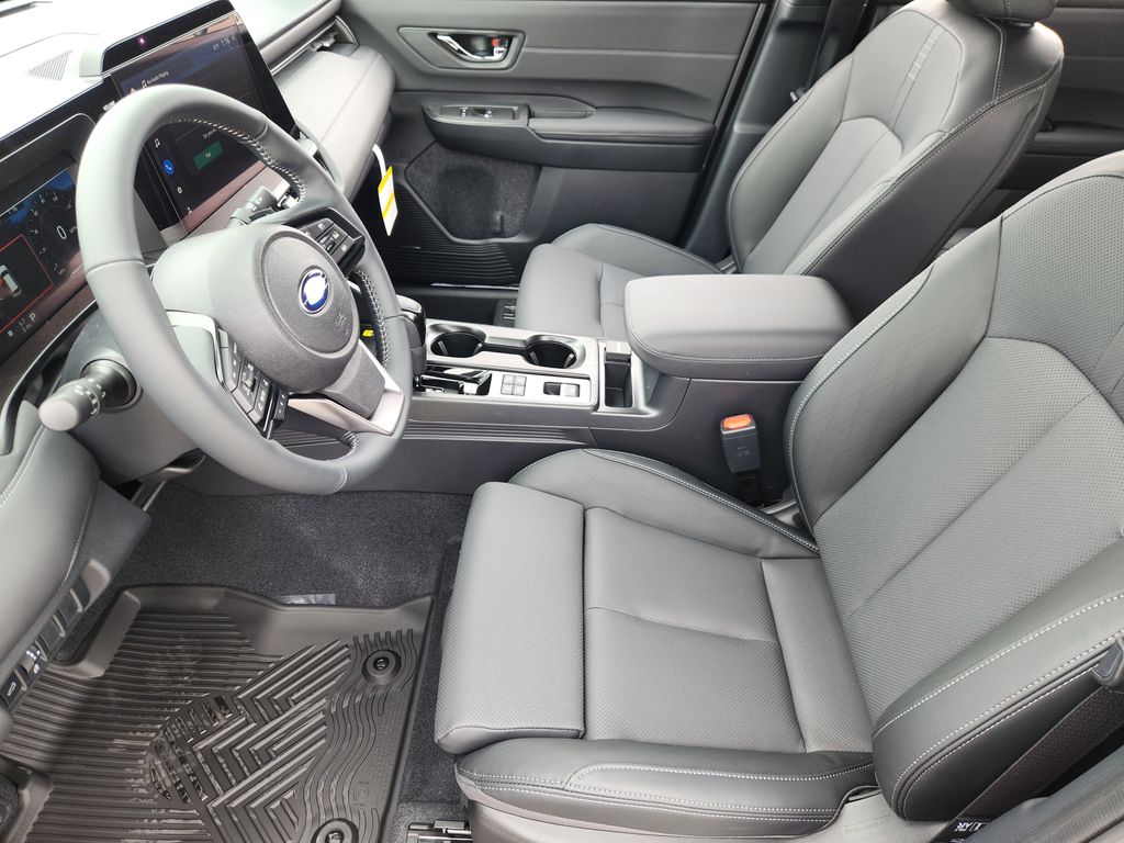 2026 Subaru Outback Touring XT - Photo 11