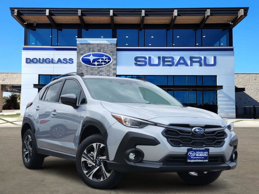 New Subaru Car & SUV Specials in Waco TX | Douglass Subaru