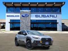 2026 Subaru Crosstrek Wilderness SUV
