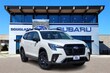 Subaru Ascent