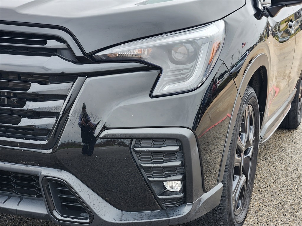 Certified 2024 Subaru Ascent Onyx Edition SUV