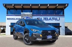 2025 Subaru Crosstrek Wilderness SUV