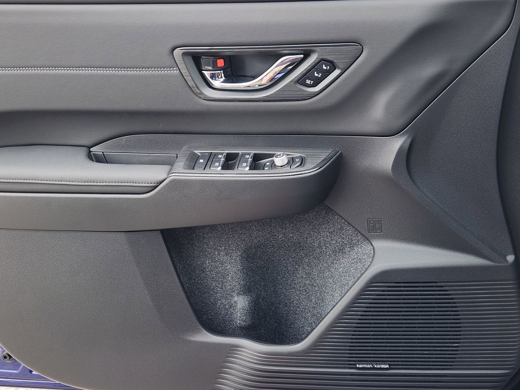 2026 Subaru Outback Touring XT - Photo 18