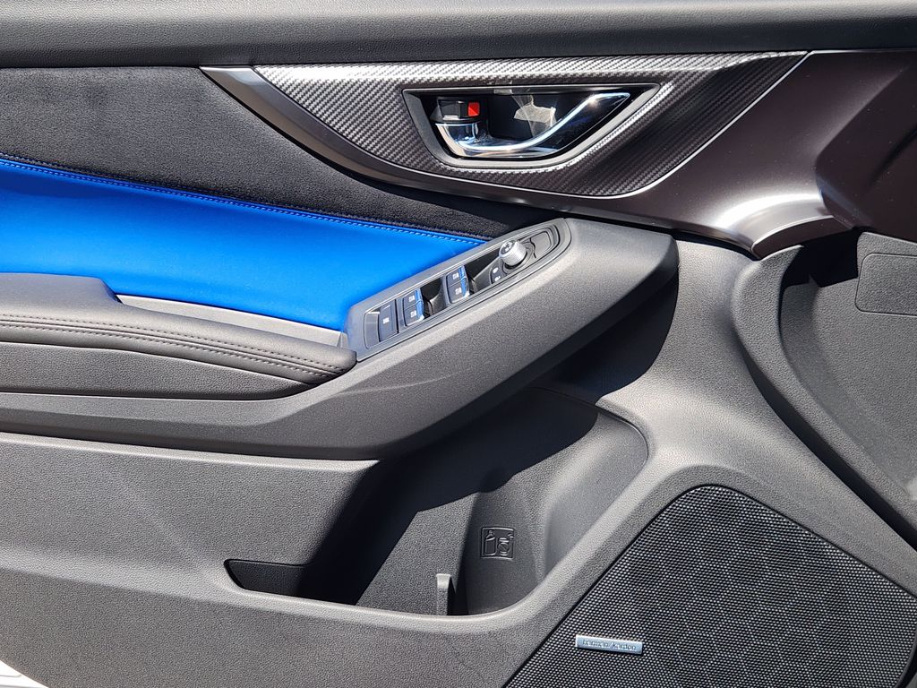 2026 Subaru WRX tS - Photo 20