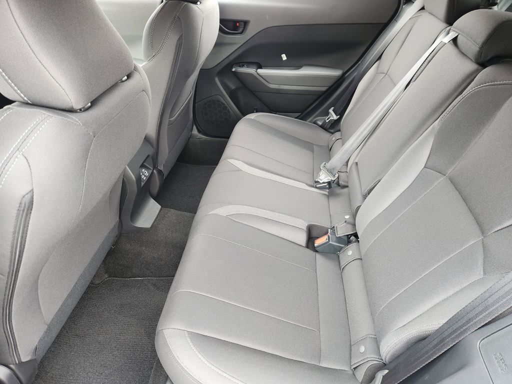 2026 Subaru Crosstrek Premium - Photo 18