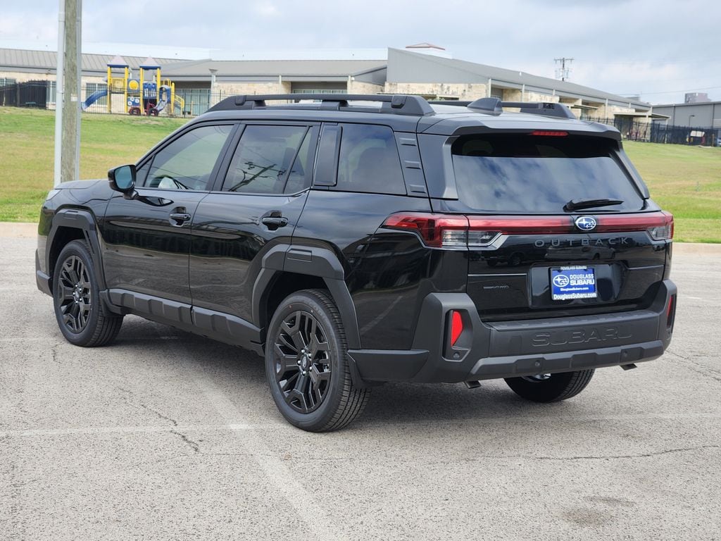 2026 Subaru Outback Limited XT - Photo 3