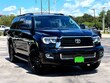 Toyota Sequoia