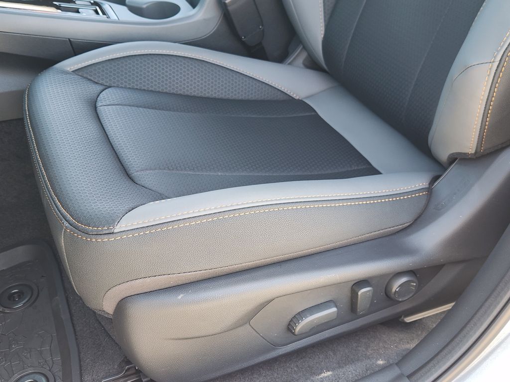 2026 Subaru Crosstrek Wilderness - Photo 19