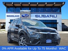 2026 Subaru Ascent Limited 7-Passenger SUV